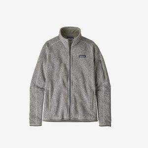 Patagonia Better Sweater Full Zip